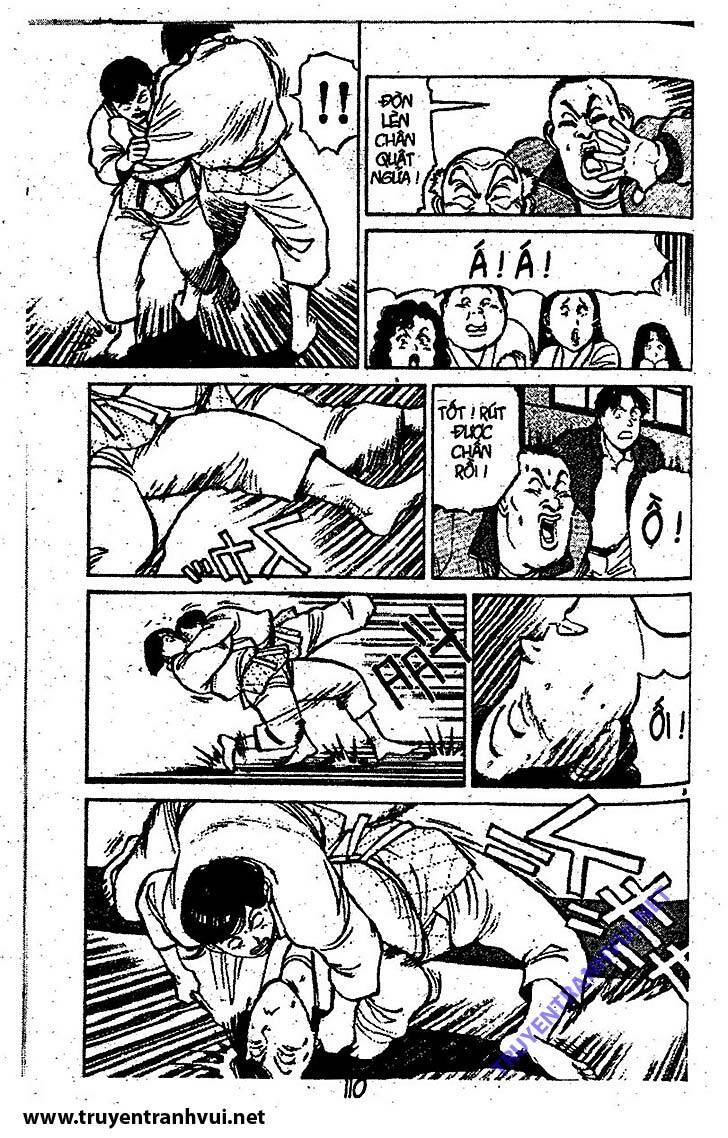 yawara chapter 121 7