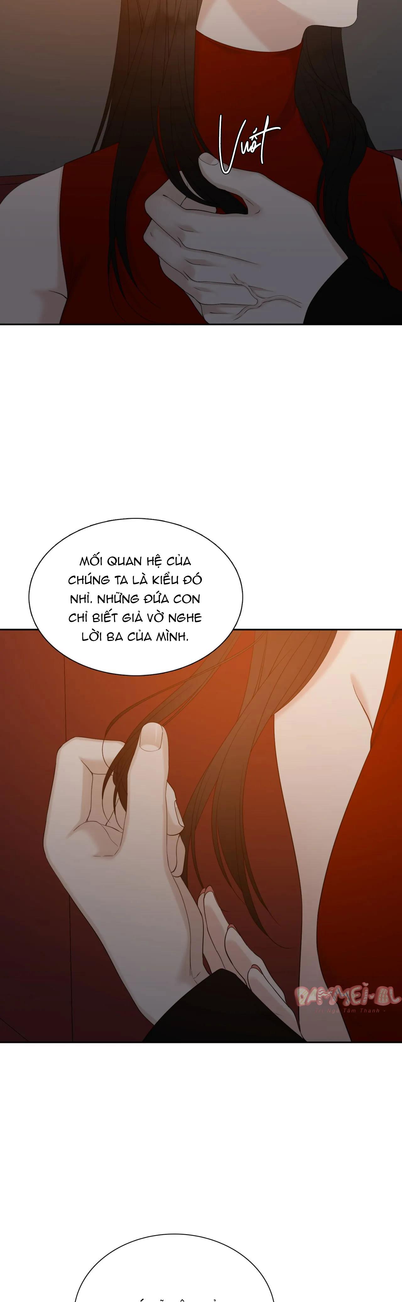 tên rác rưởi chapter 29 4