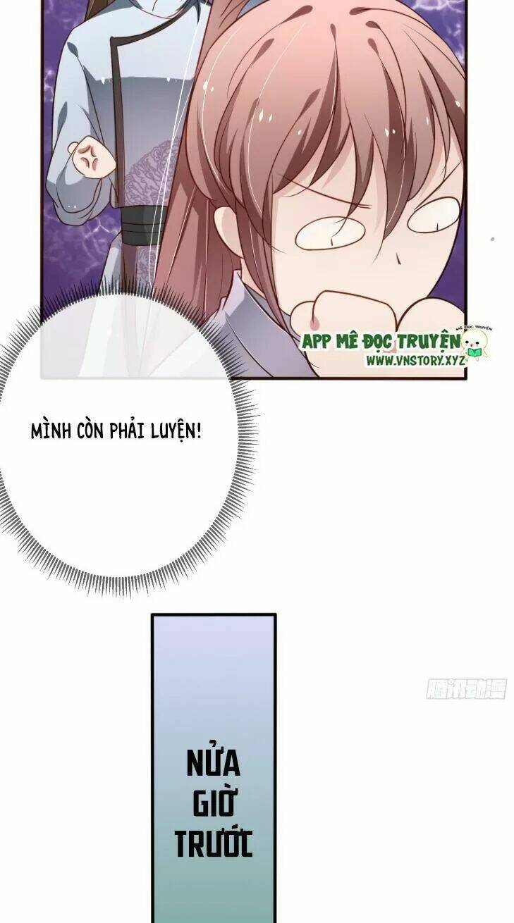 trọng sinh đế phi: quyền khuynh thiên hạ chapter 20 8