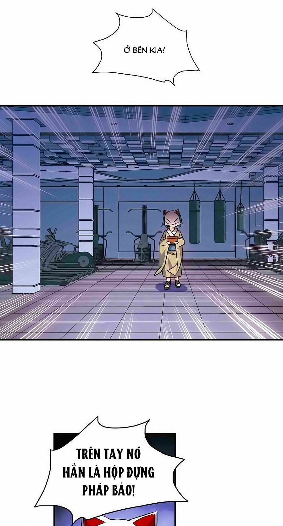 tô tịch kỳ quái chapter 89 19