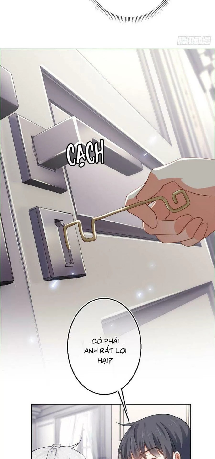 đế quốc đầu tiên có nữ hoàng chapter 4 32