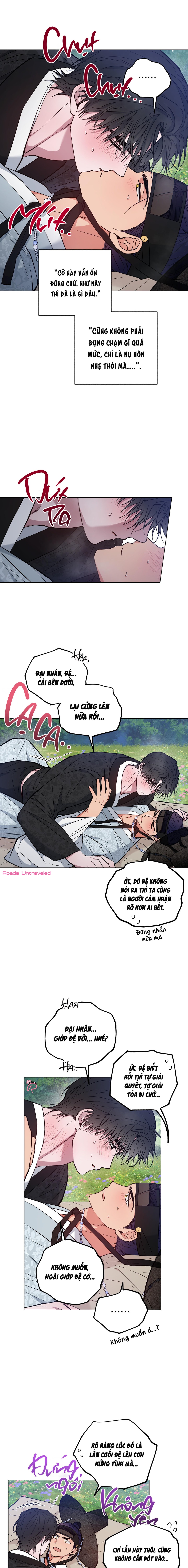 bình minh trên sông mây chapter 47 8