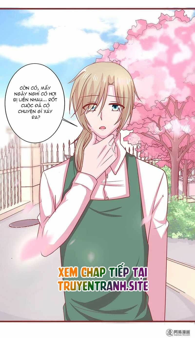 không gả cho tổng tài, gả cho người hầu chapter 64 27