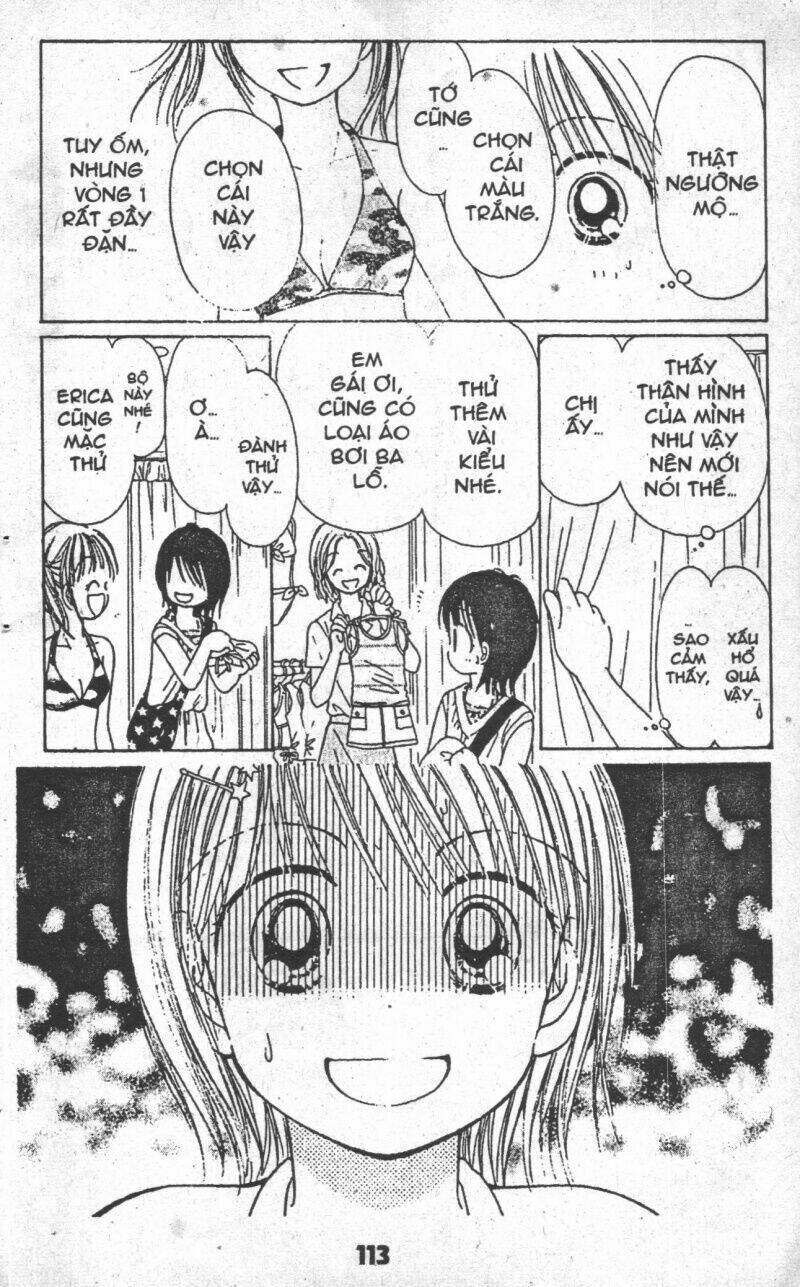 beautiful 100% chapter 2 112