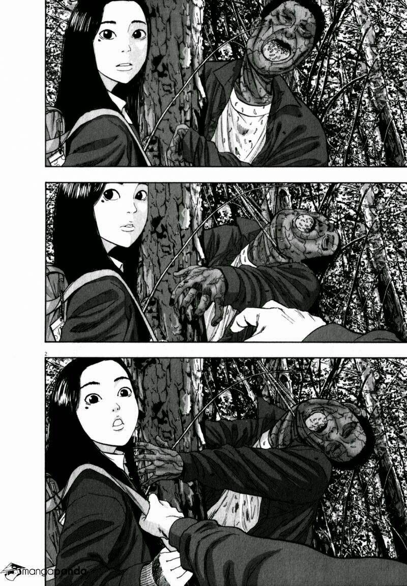 tôi là người hùng chapter 35 8