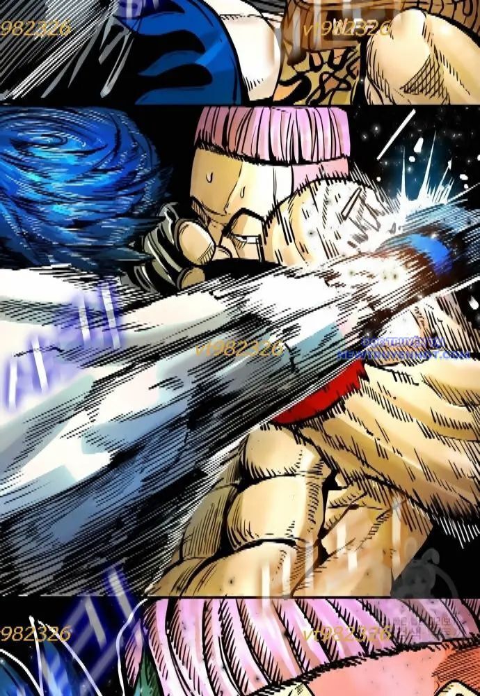 shark - cá mập chapter 277 70