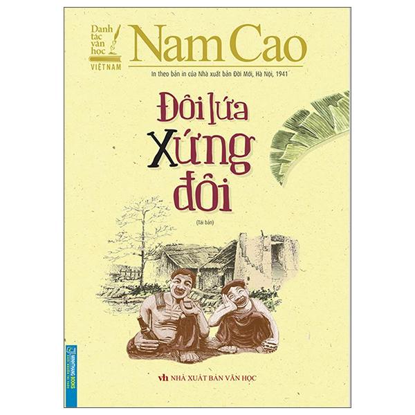 Đôi Lứa Xứng Đôi – Tái Bản