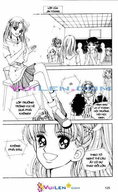 cánh cửa mùa hè chapter 8 125