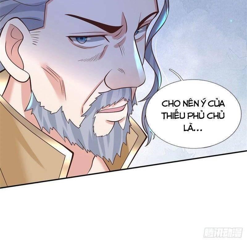 Ta Trở Về Từ Thế Giới Tu Tiên chapter 151 24