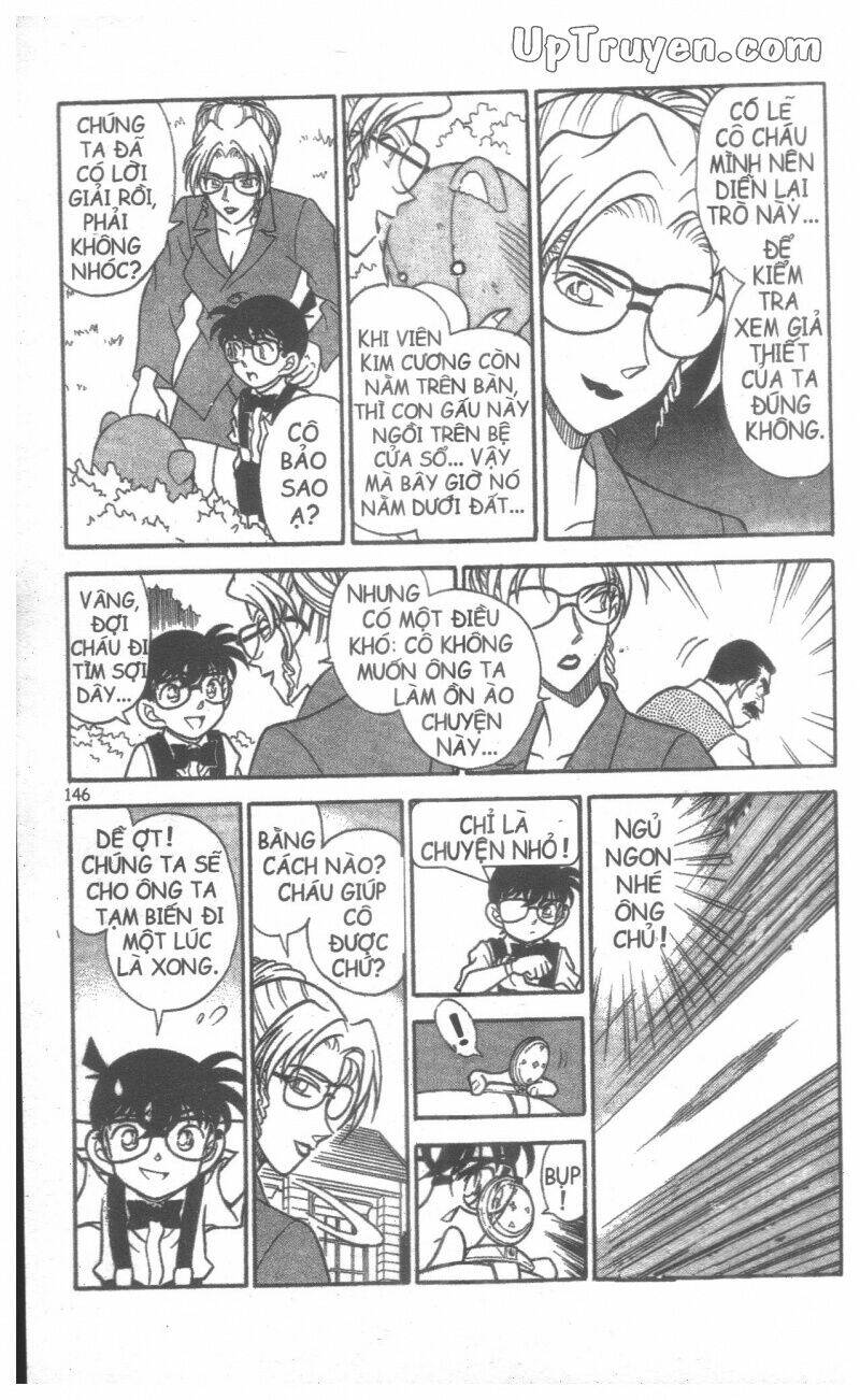 conan - bộ đặc biệt chapter 10 143