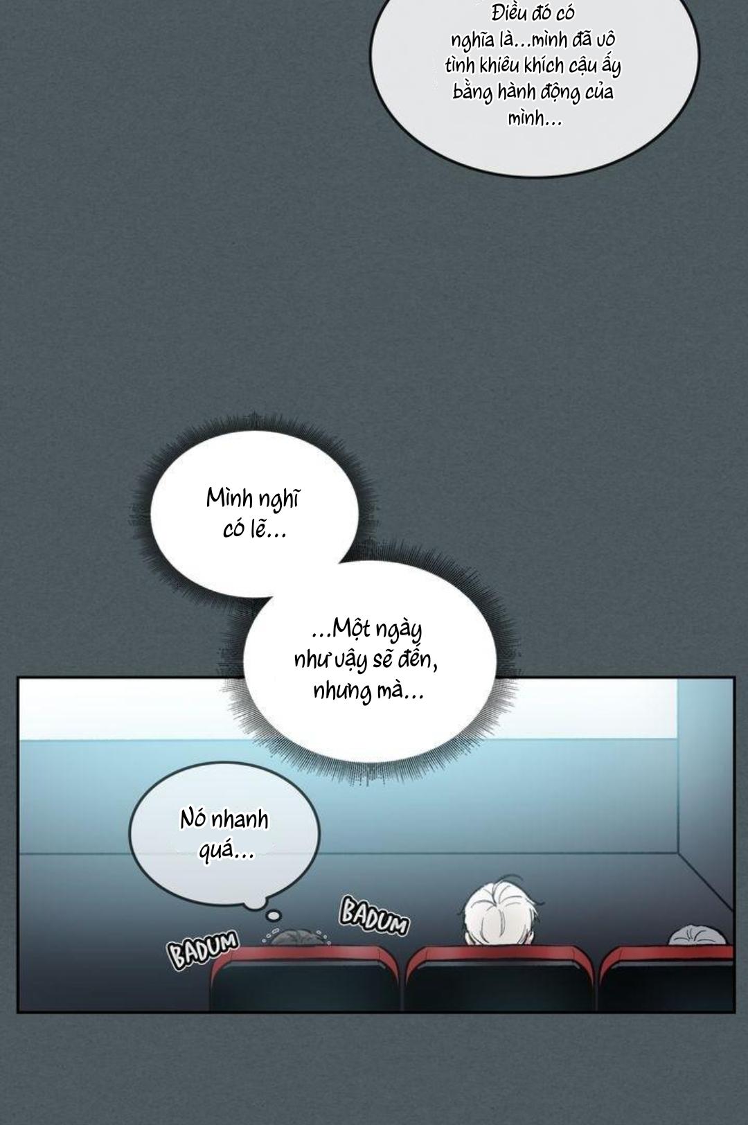 sự sai lầm chậm trễ chapter 8 7