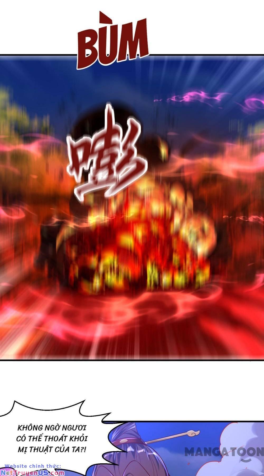 đệ nhất người ở rể chapter 280 40