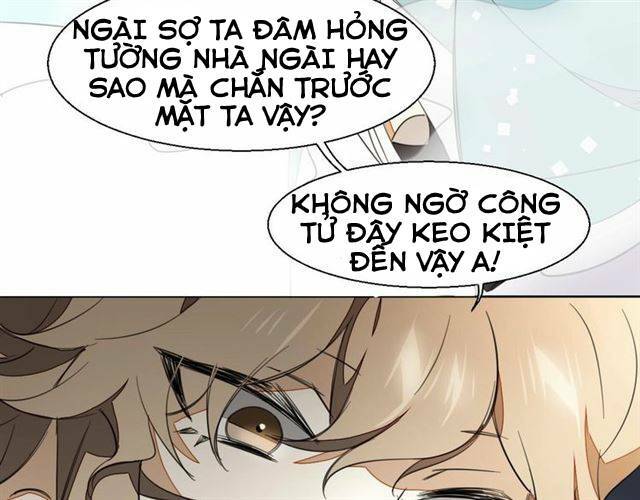 cấm động! đồ tự kỷ chapter 3.2 37