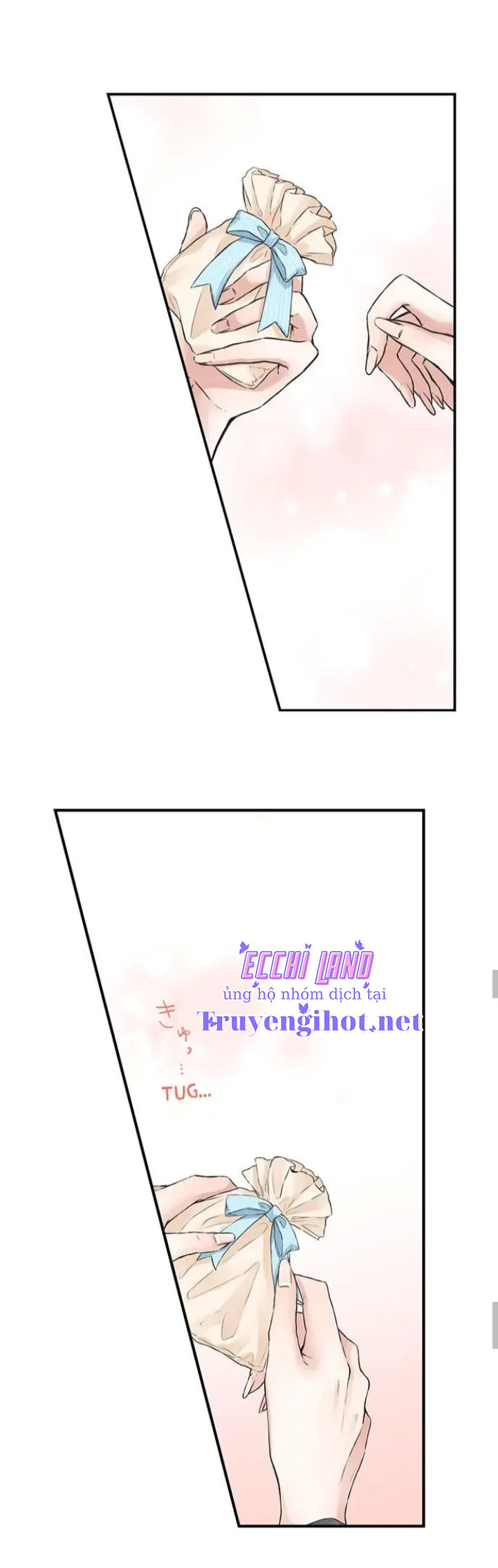 sau 3 năm gặp lại tôi quay lại với người yêu cũ chapter 18.1 6