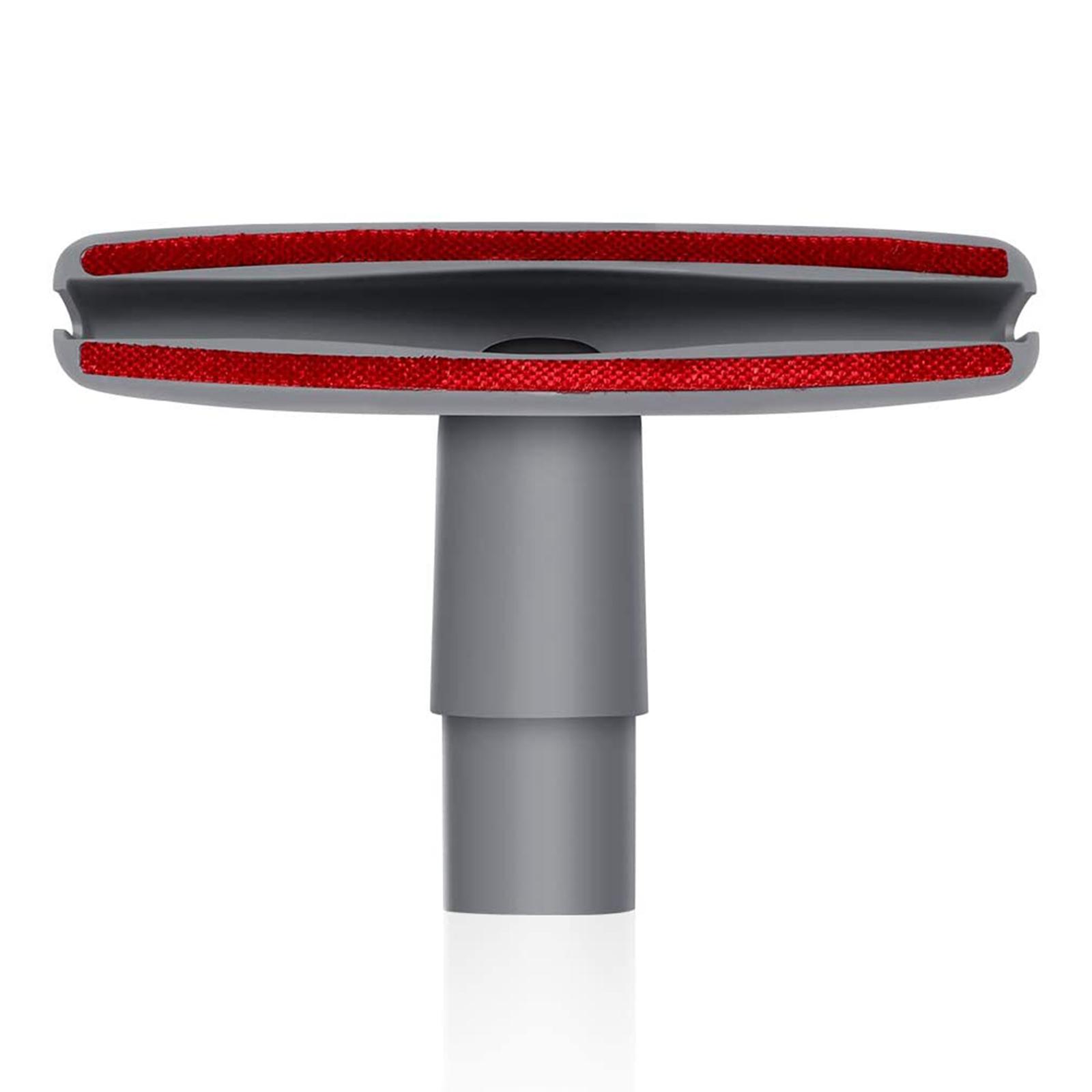 1 Pc Upholstery Tool Brush Head Replace for Shark Navigator Lift Away NV350, NV352, NV355, NV356E