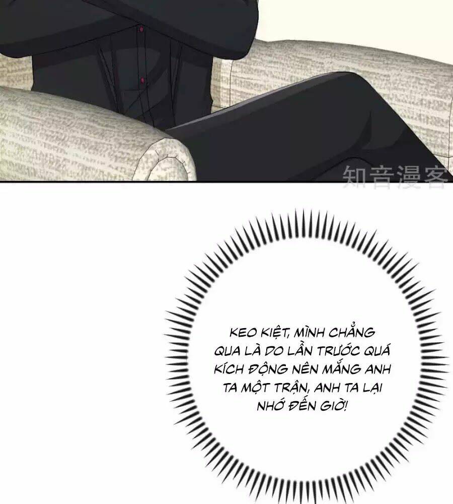 phụng tử thành hôn : tiên thê không được trốn chapter 13 35