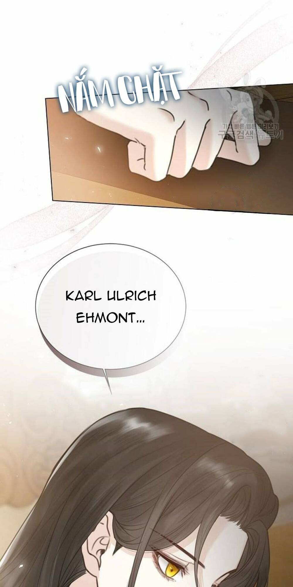 tôi sẽ từ bỏ vị trí hoàng hậu chapter 4 54