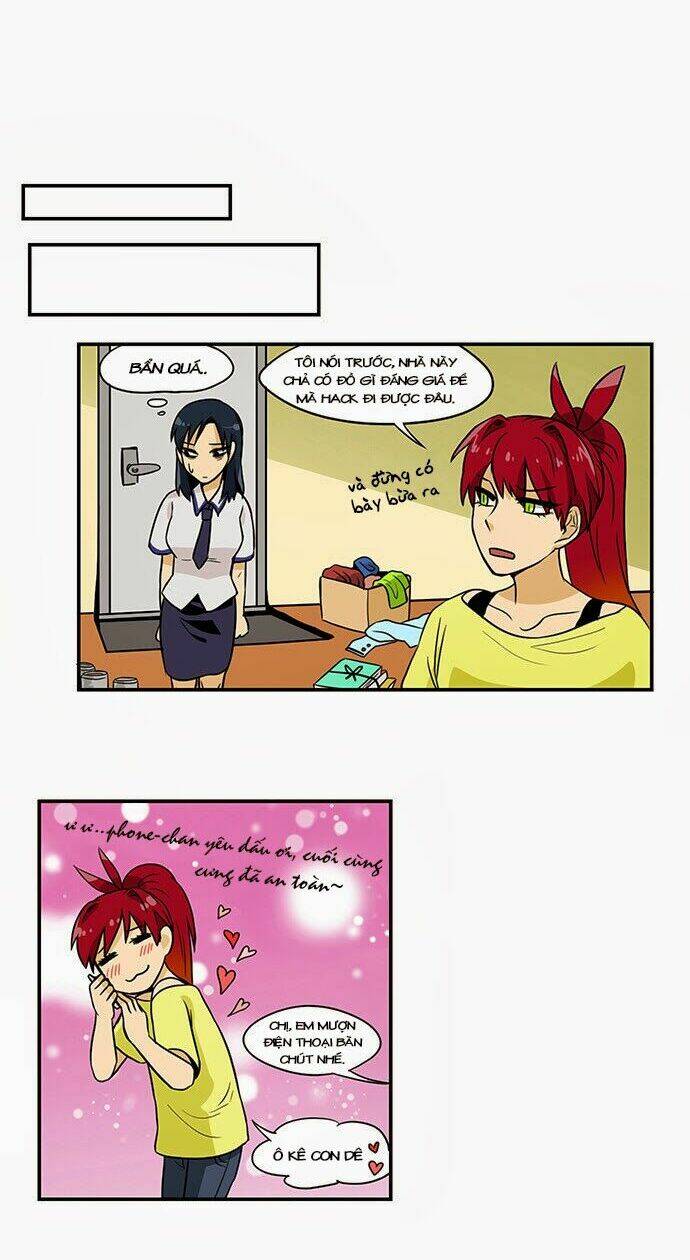 hắn ta là rồng chapter 60 19