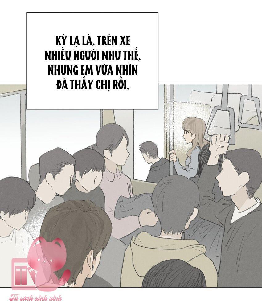 con thỏ rơi vào bẫy tin đồn chapter 16 28