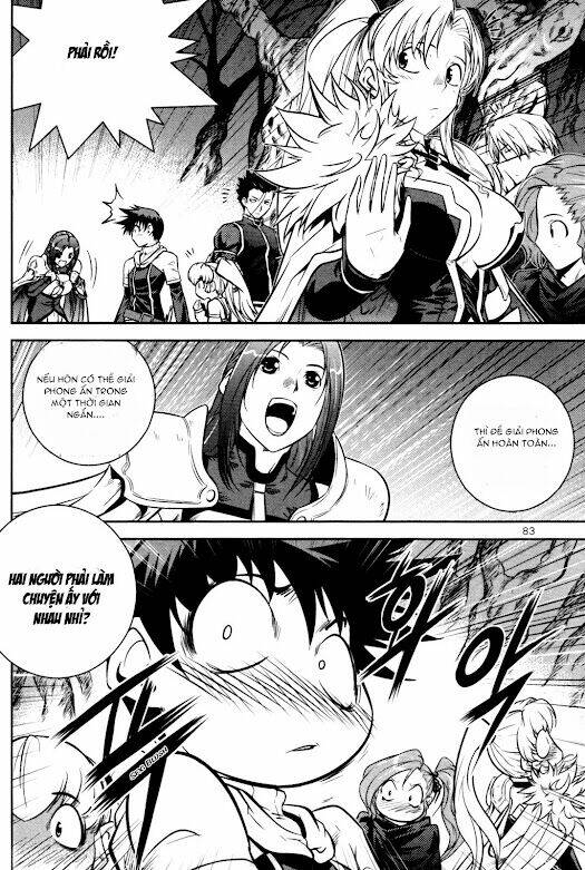 the legend of maian chapter 55 37