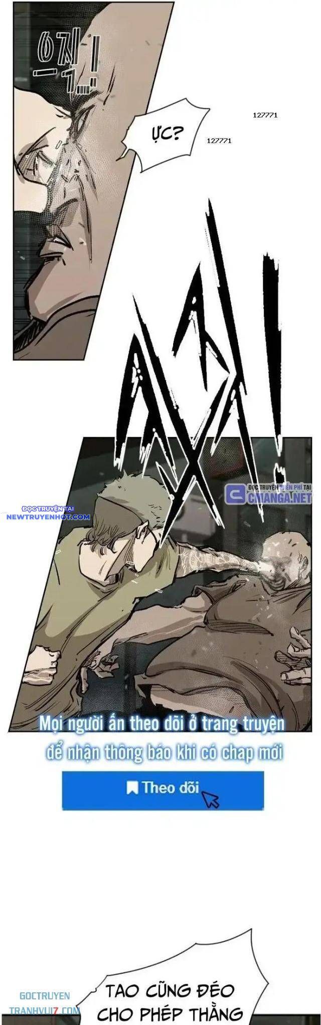 shark - cá mập chapter 95 11