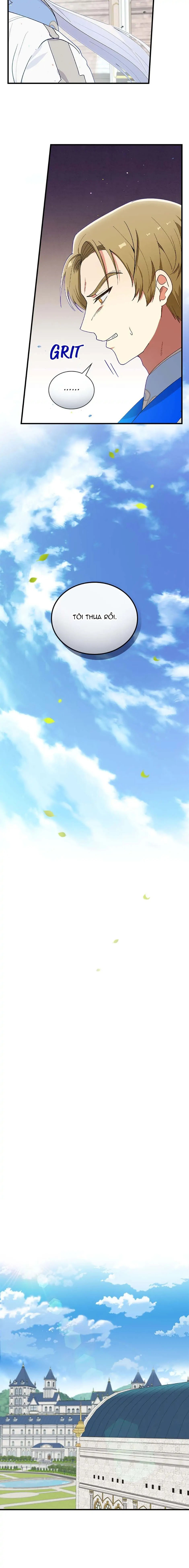 hiệp sĩ băng giá chapter 9.2 13