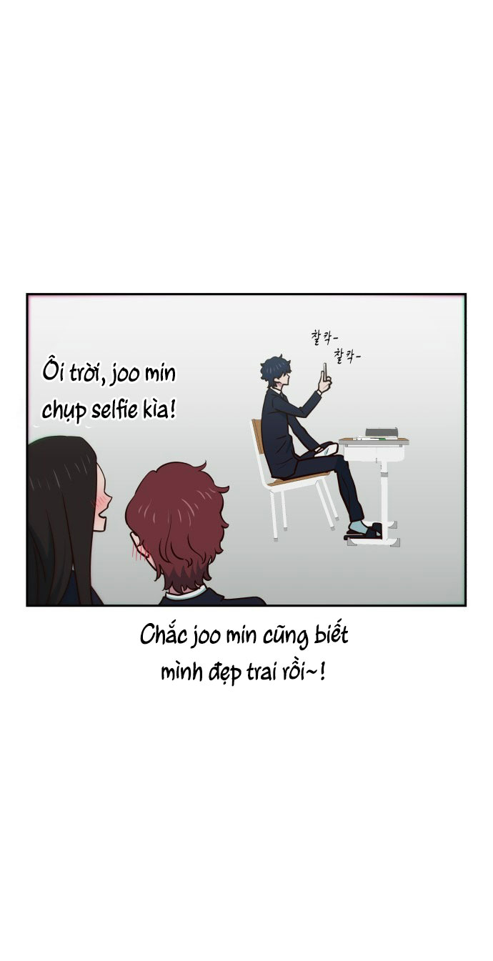 nữ sinh trường trung học chỉ bắt nạt tôi thôi chapter 7.1 7