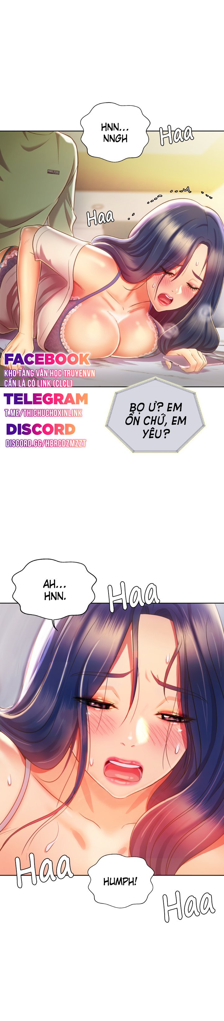 hương vị máy bay chapter 25 4