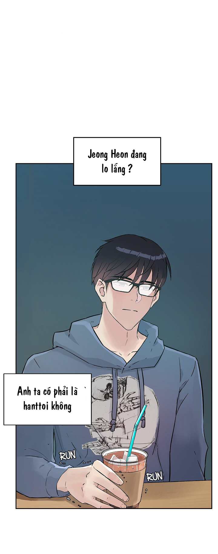 [18+] công tư phân minh chapter 7.1 27