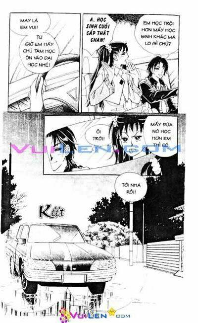 có anh trong đời chapter 7 149