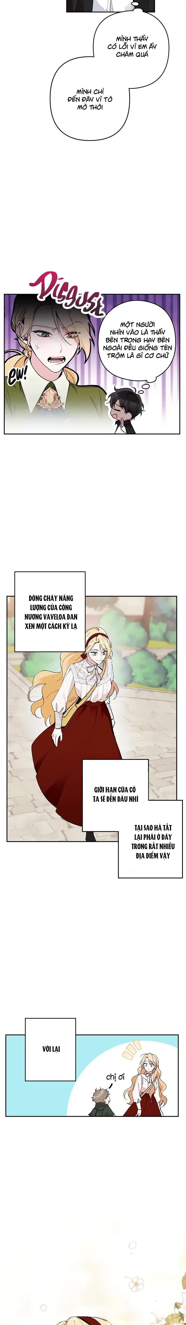 đừng đến cửa hàng của ác nữ phản diện chapter 18 23