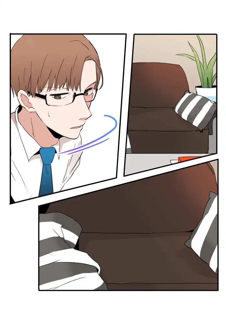 rắc rối về vấn đề yêu đương của tôi chapter 2 26