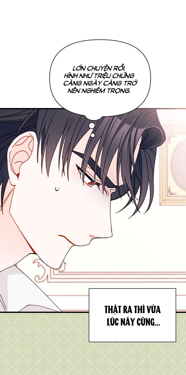 tôi đã kết hôn khi tôi tìm thấy nam chính chapter 24 55