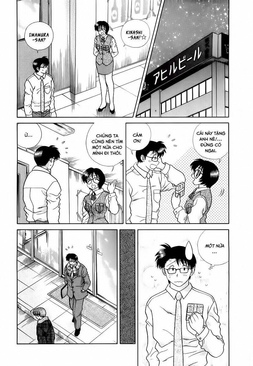 love lucky chapter 23 14