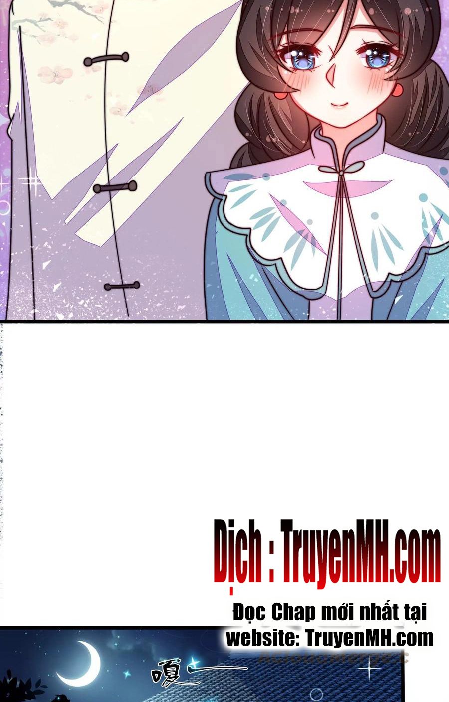 ngày nào thiếu soái cũng ghen chapter 528 9