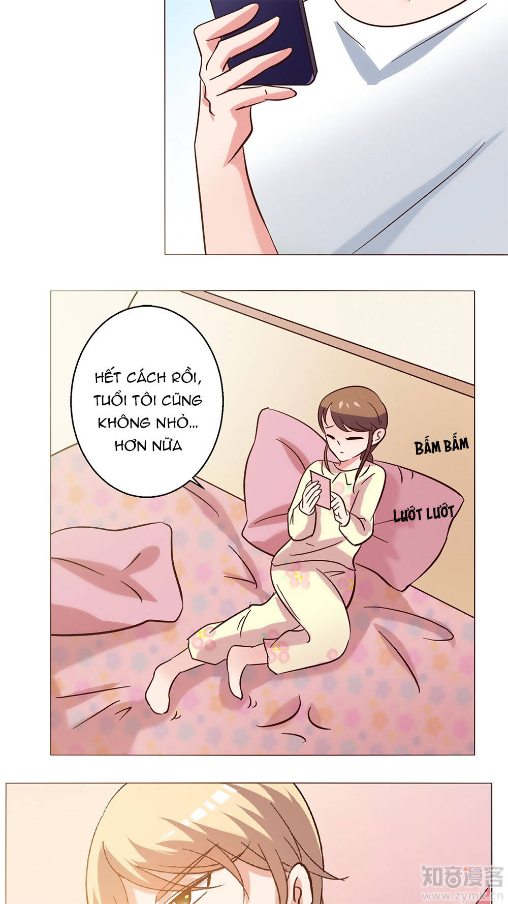 một tuần làm tình nhân chapter 20 33