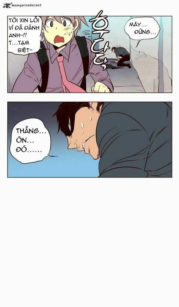 nữ sinh trường wilds chapter 119 23