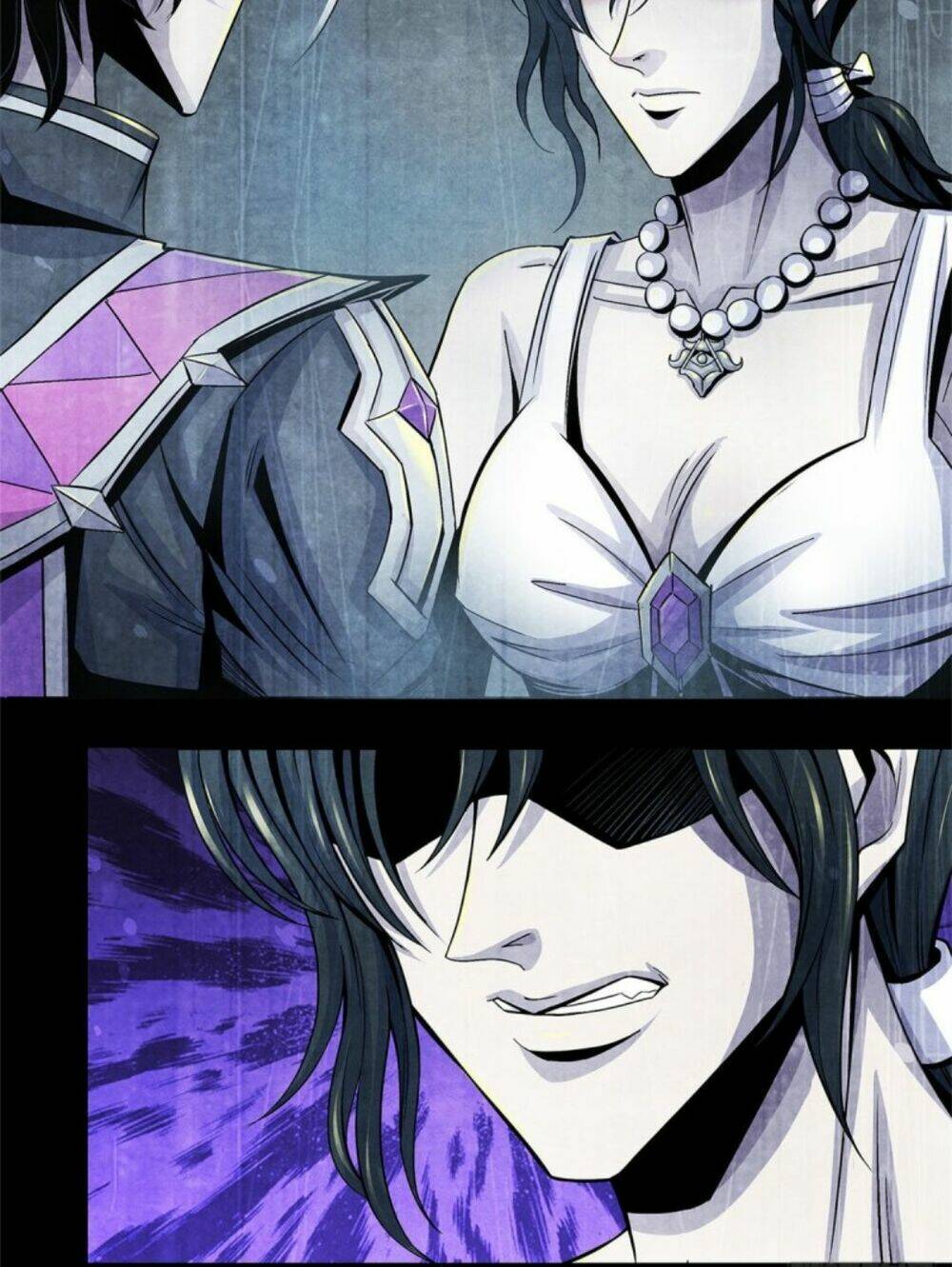 bác sĩ hỗn mang chapter 44 6