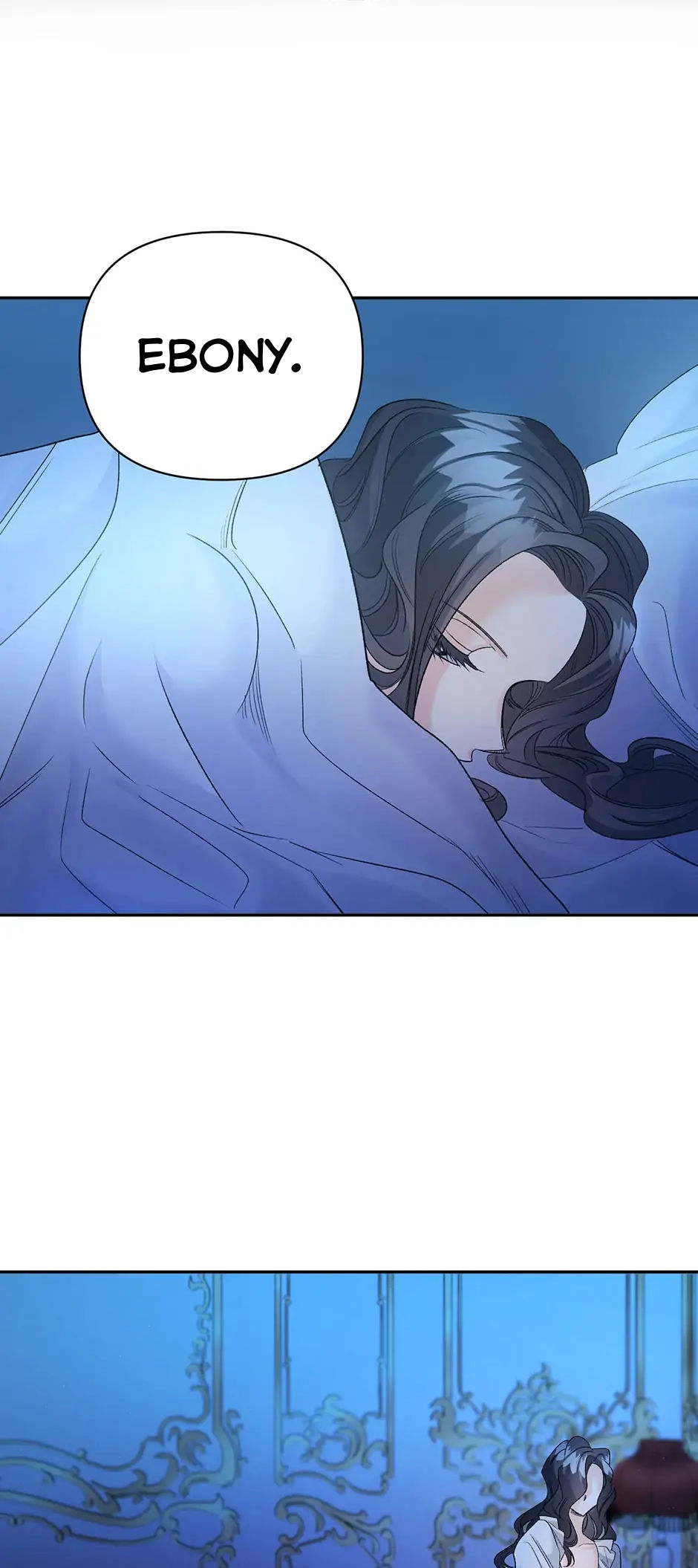 ebony, quạ đen chapter 83.1 6