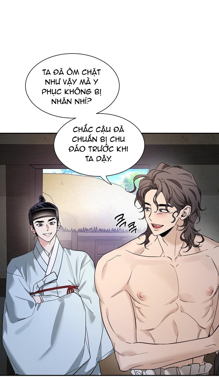 [18+] tuyển tập truyện bl ngắn - double bell chapter 68 3