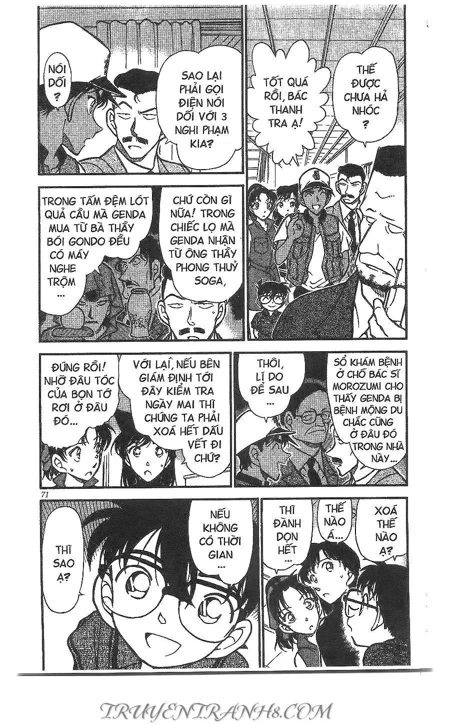 conan chapter 397 3