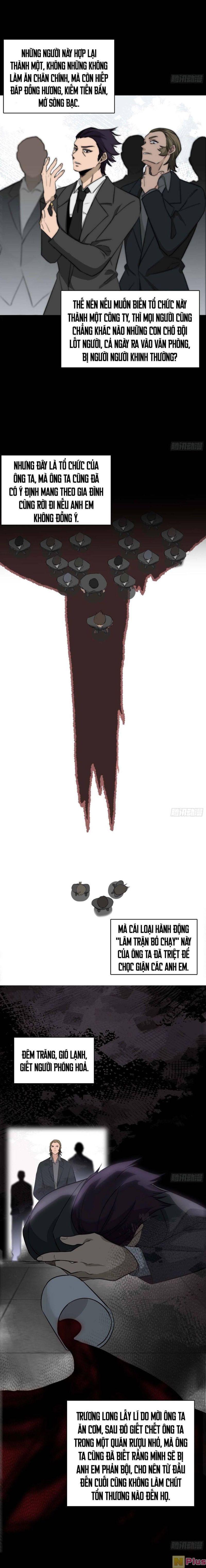 thiên sư chapter 30 4