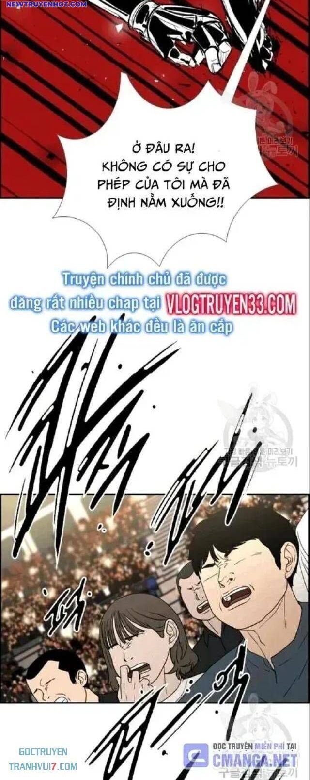 shark - cá mập chapter 194 50