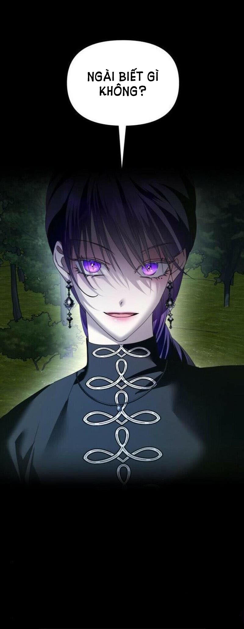 tôi muốn trở thành cô ấy dù chỉ là một ngày chapter 108 57