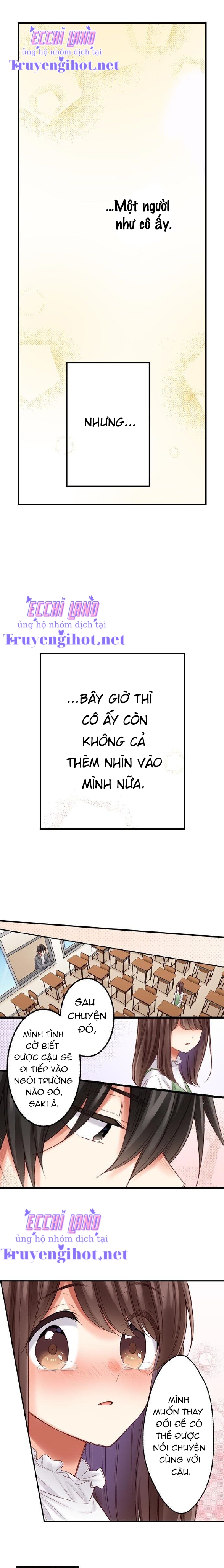 họ chắc chắn đã làm chuyện đó chapter 69.1 7