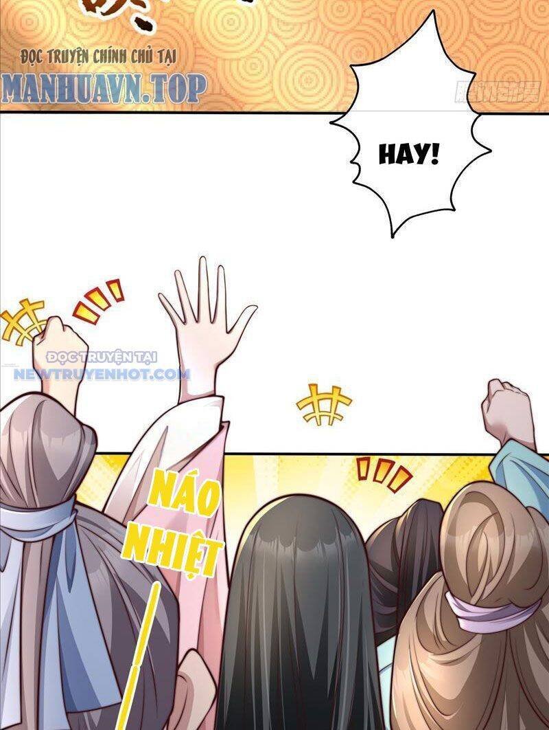 ta thực sự không muốn làm thần tiên chapter 20 4