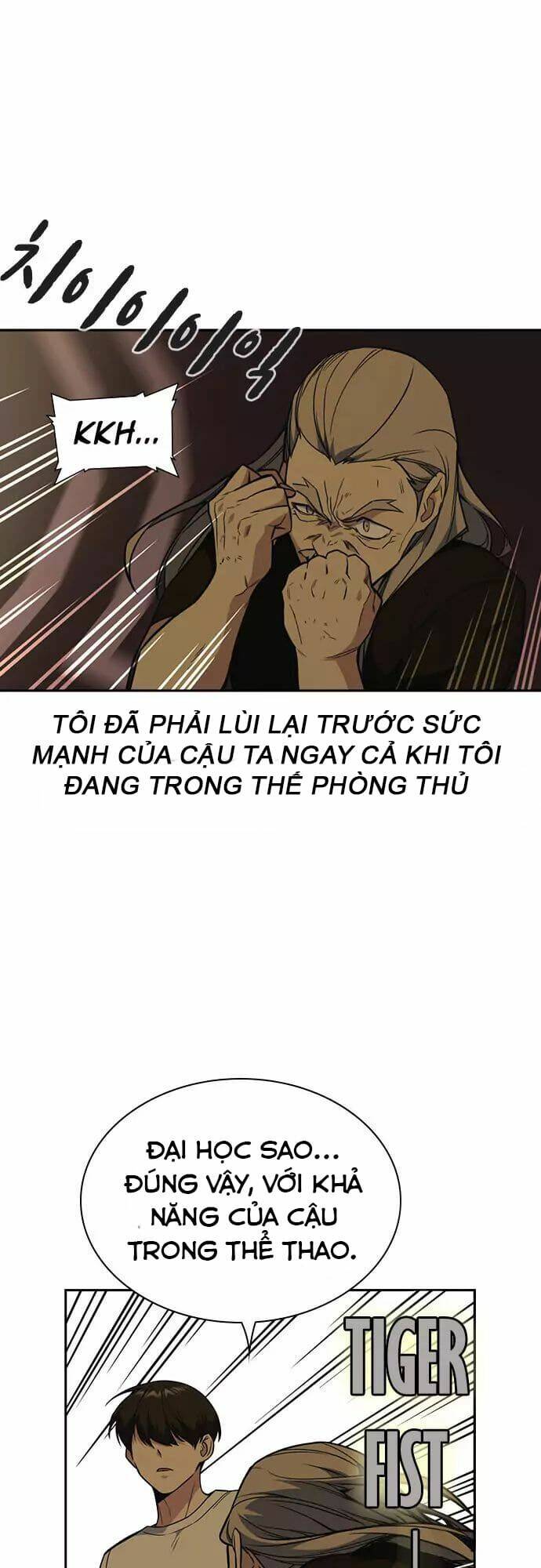 Học Nhóm Chapter 80 - Trang 10