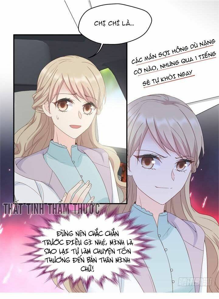 ảnh đế lão công độc ác yêu chapter 19 4