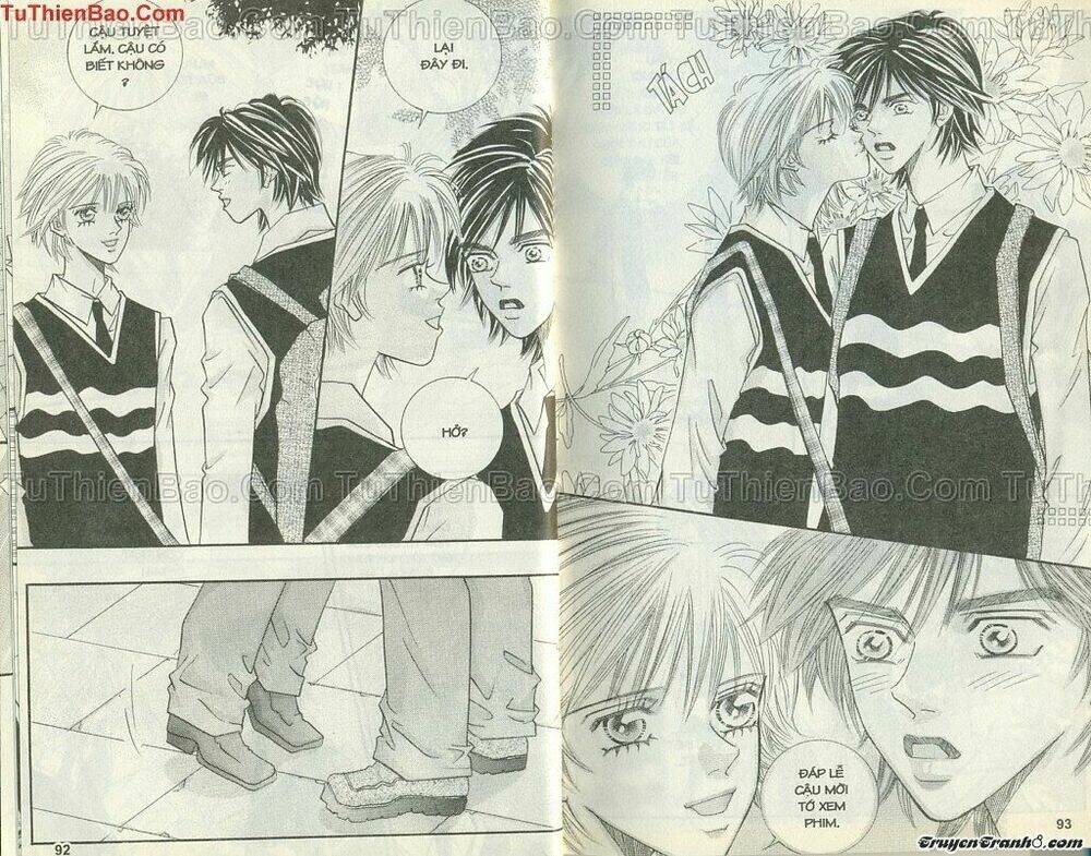 giấc mơ triệu phú chapter 7 81