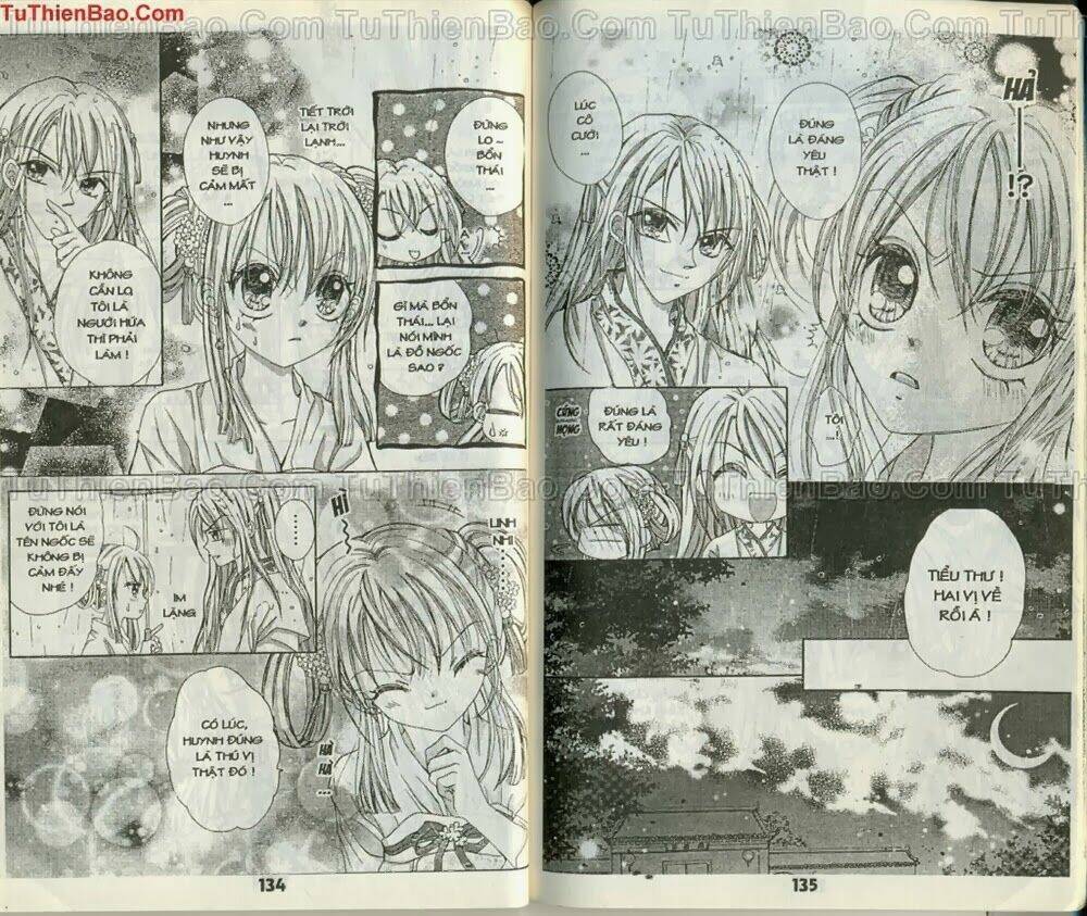 thiếu nữ đa tài chapter 1 68